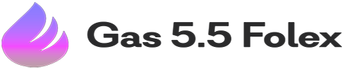 Gas 5.5 Folex - AMPLIFY YOUR GAINS
REGISTER YOUR COMPLIMENTARY ACCOUNT NOW